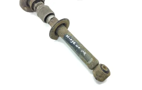 Mitsubishi Pajero Front shock absorber/damper
