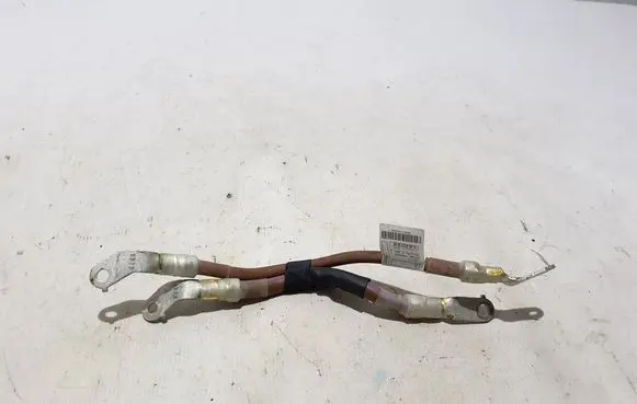 Mercedes-Benz C W206 Other wiring loom A2065404572