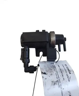 BMW 1 E81 E87 Turbo solenoid valve