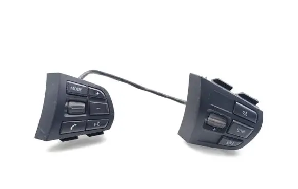 BMW X3 F25 Steering wheel buttons/switches 9209808 2457016