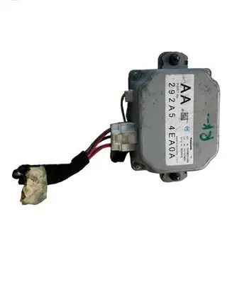 Nissan Qashqai Camera control unit module 292A54EA0A 151103NA01