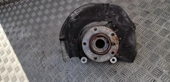 BMW 5 E60 E61 Front wheel hub
