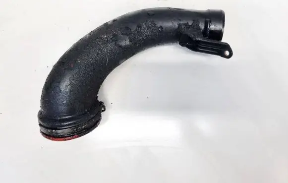 Volvo XC70 Intercooler hose/pipe 30774692