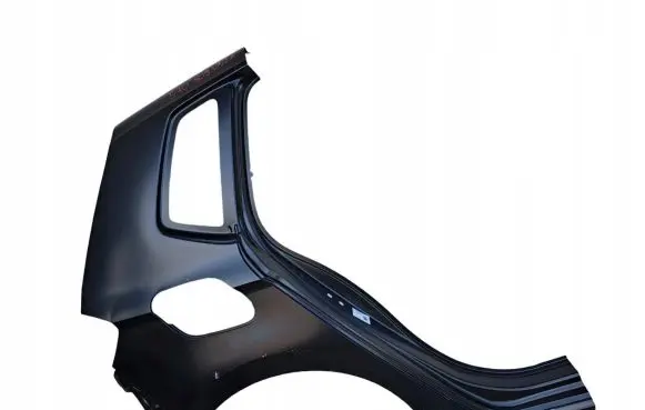 Volkswagen Golf Sportsvan Rear quarter panel 510809052A