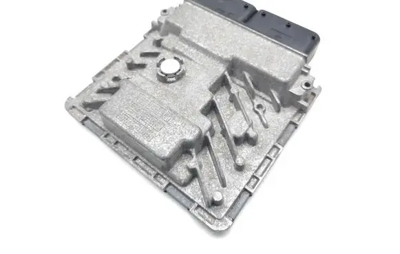 Audi A4 Allroad Engine control unit/module 06L907425C 8W0906259N A2C10608800