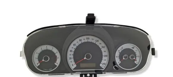 KIA Ceed Speedometer (instrument cluster) 940031H051 94003-1H051