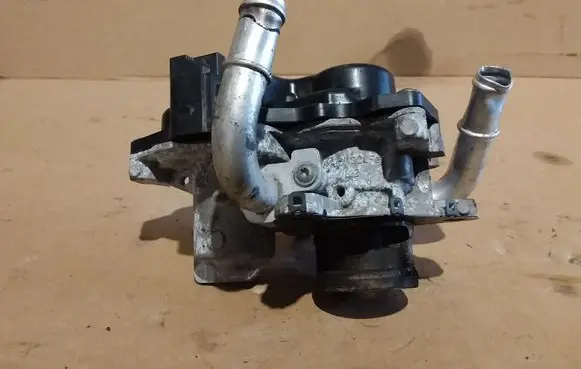 EGR valve
