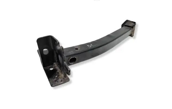 Peugeot 2008 II Front bumper shock/impact absorber 9836341080