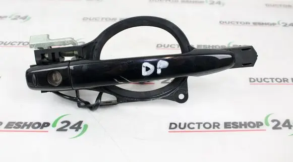 Mitsubishi ASX Front door exterior handle