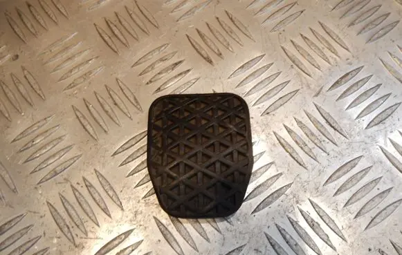 BMW 5 E60 E61 Brake pedal 11086344 38304