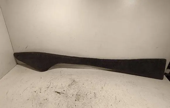 BMW 7 F01 F02 F03 F04 Centre console side trim front 51169113672