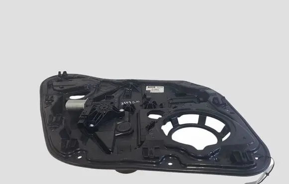 Volvo V40 Rear door window regulator with motor 31276217