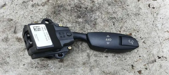 BMW 5 E60 E61 Cruise control stalk 695135202 0130615004
