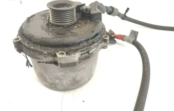 Land Rover Range Rover L322 Generator/alternator 01220AA1J0 LR005866 YLE000040