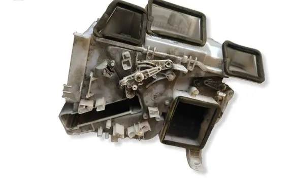 Toyota Yaris Interior heater climate box assembly housing 8701052340 4431007392 8715052070