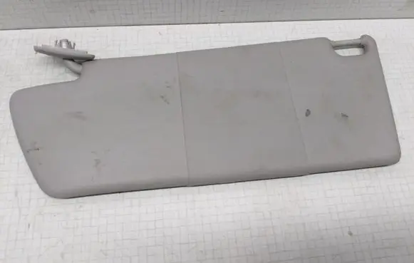 Opel Vectra C Sun visor
