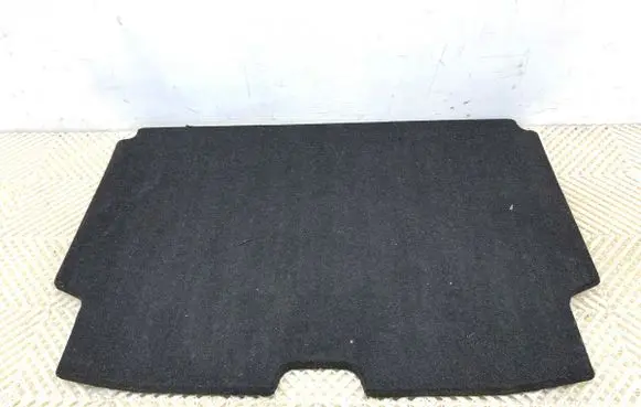 Nissan Juke I F15 Parcel shelf 
