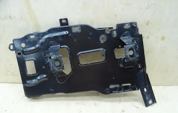 Peugeot 308 Battery box tray 9675019280