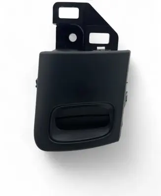 Ignition lock