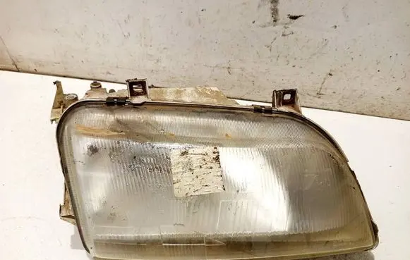 Ford Galaxy Headlight/headlamp 1305235255