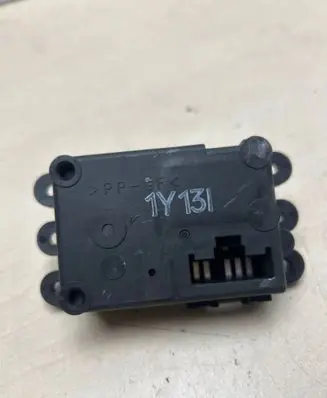 Mazda Premacy Air flap motor/actuator