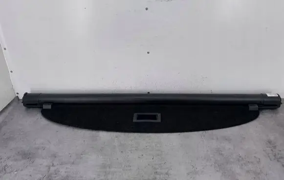 Nissan Qashqai+2 Parcel shelf load cover 84982EY20A