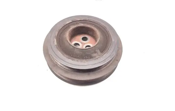 Ford Transit Crankshaft pulley