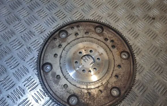 Mini One - Cooper Coupe R56 Flywheel