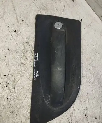 Smart ForFour I Front door exterior handle A4547600170 MN900103
