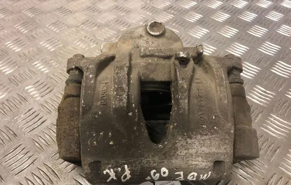 Mercedes-Benz E W211 Front brake caliper