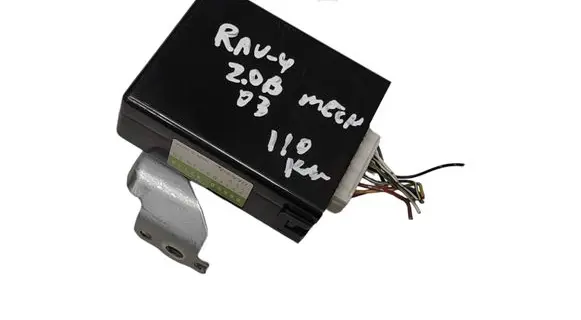 Toyota RAV 4 (XA20) Other control units/modules 8865042130 2771001630