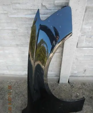 Audi A4 S4 B8 8K Fender BOTNIK