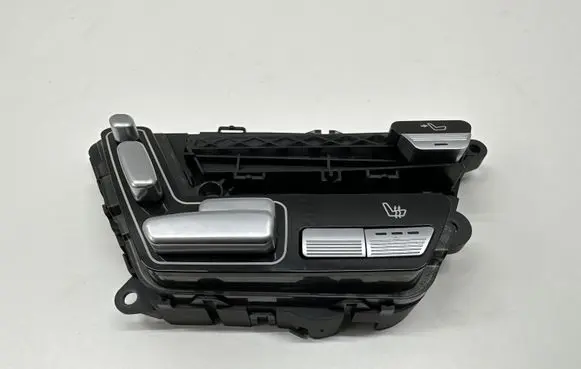 Mercedes-Benz S W221 Seat control switch A2218700079