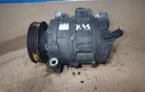 Volkswagen Golf IV Air conditioning (A/C) compressor (pump) 1K0820803F 4471804344 2003110170