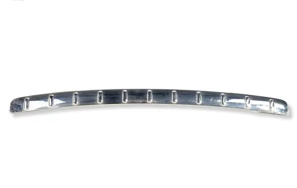 Mercedes-Benz GLA H247 Rear bumper trim bar molding A2477251601