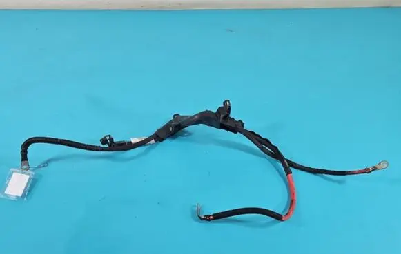 Volvo V90 Cross Country Other wiring loom 31376349 IMPRK1404310