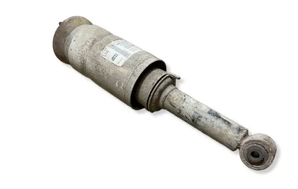Land Rover Discovery 3 - LR3 Air suspension front shock absorber 22241484