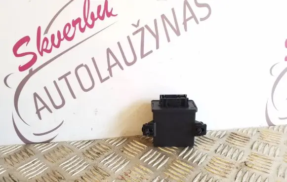 Audi A3 S3 8V Light module LCM 5Q0907357 503950810105 130732937101