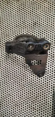 Ford Transit Driveshaft support bearing bracket 8C113K305AB