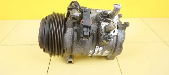 Jeep Grand Cherokee (WK) Air conditioning (A/C) compressor (pump) 4472205601 EXL