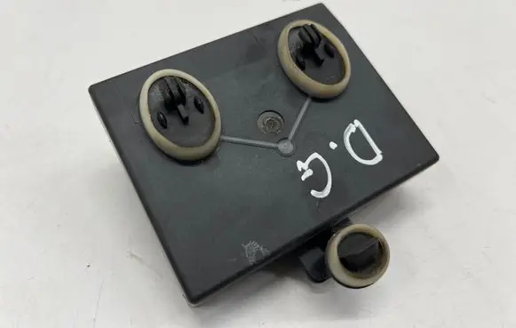 Audi A3 S3 8V Door control unit/module 5Q0959595E 5Q0959595B