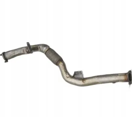 Audi A6 S6 C7 4G Air intake duct part 4G0253350E