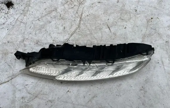 Citroen C4 II Picasso LED Daytime headlight 9676036380