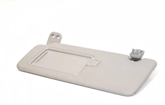 Hyundai Tucson TL Sun visor 
