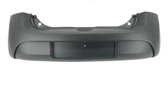 Renault Twingo II Rear bumper 850103420R 850223631R