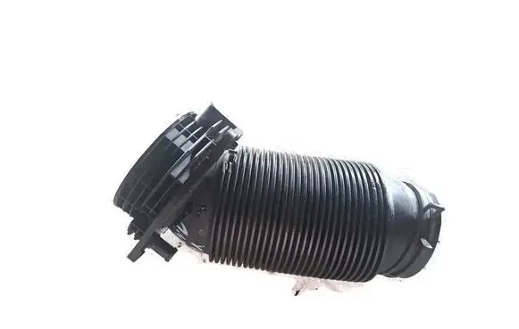 Skoda Yeti (5L) Air intake hose/pipe 1K0129684AN