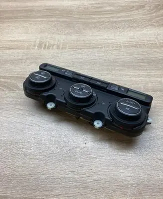 Climate control unit