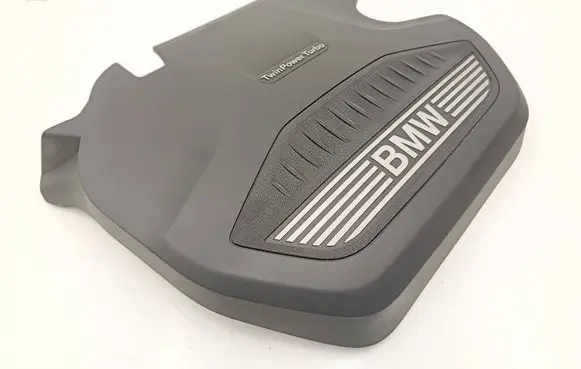BMW 2 F46 Engine cover (trim) 8579535