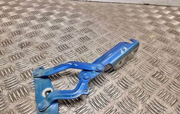 Ford Fiesta Engine bonnet/hood hinges 8A6116801AD 192eud8e