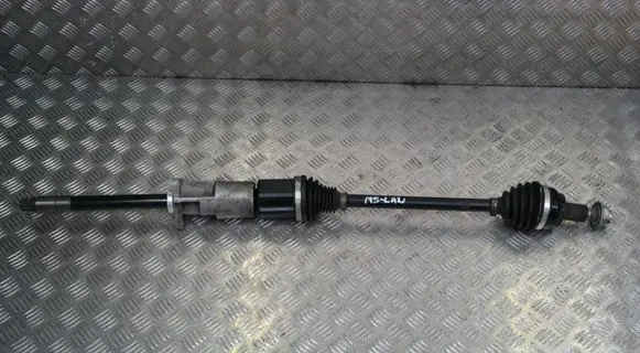 Maserati Levante Half shaft coupling 06701752710